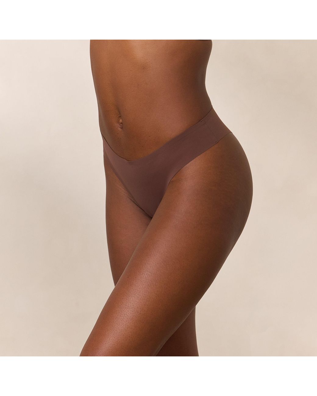 Brésilien Everyday Flex Lounge en coloris Brown