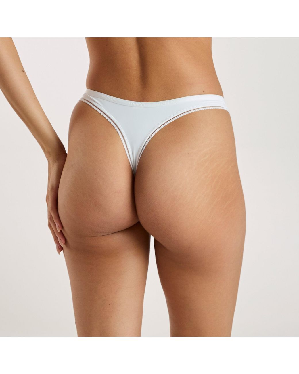 String Everyday Lounge en coloris White