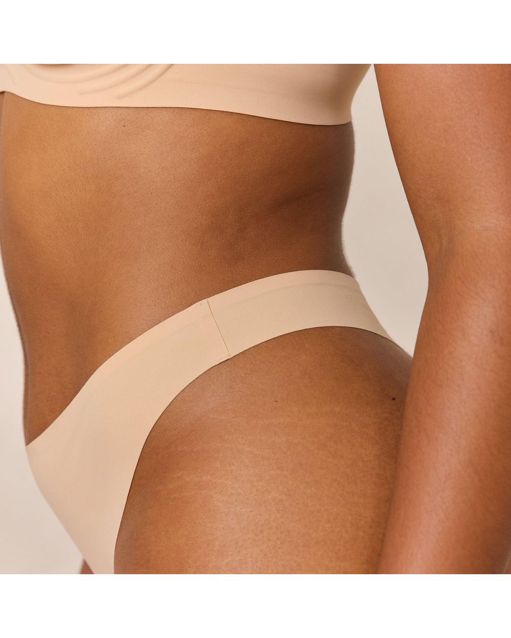 String Everyday Flex Lounge en coloris Brown