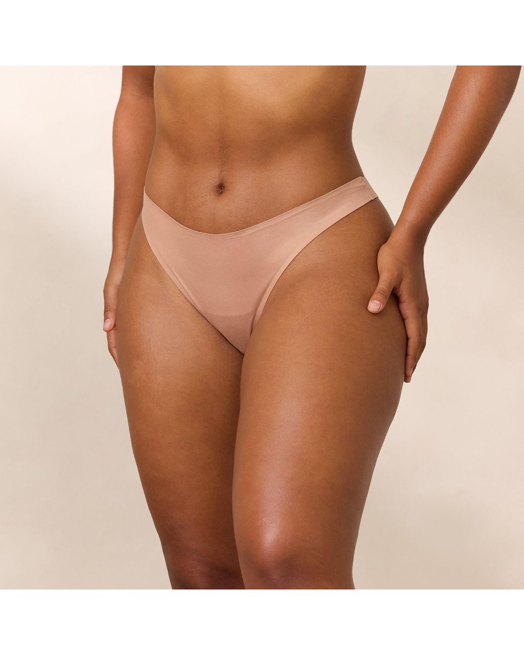 String Everyday Ultimate Lounge en coloris Brown