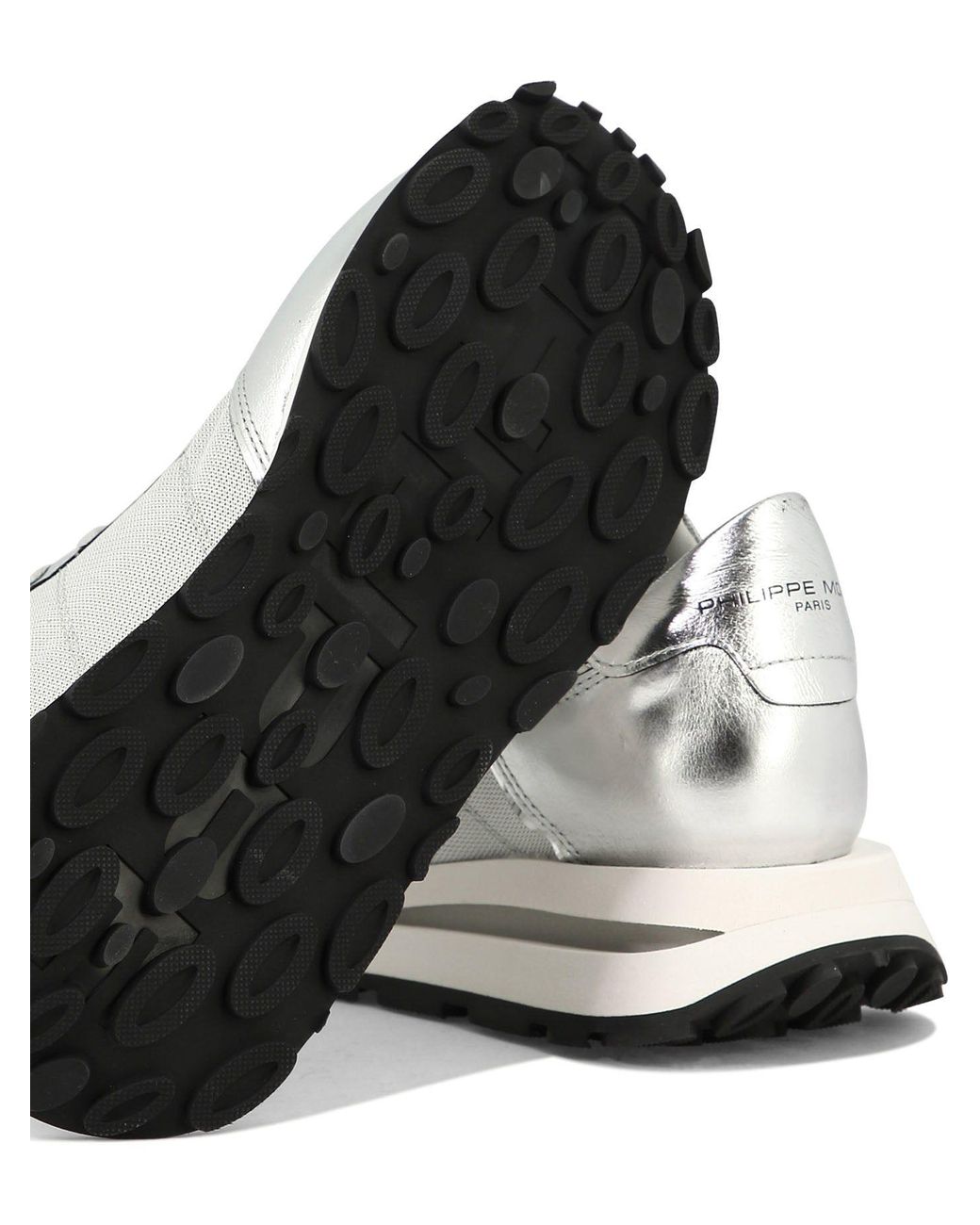 Nike shop silver bronzo