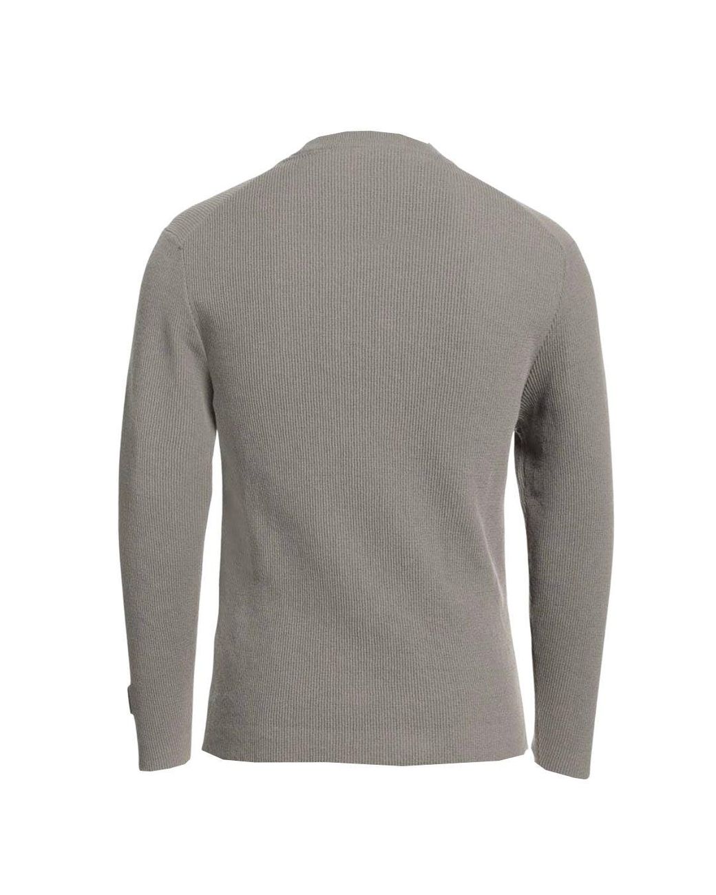 C.P.COMPANY ROUND NECK KNITS 12CMKN110A-