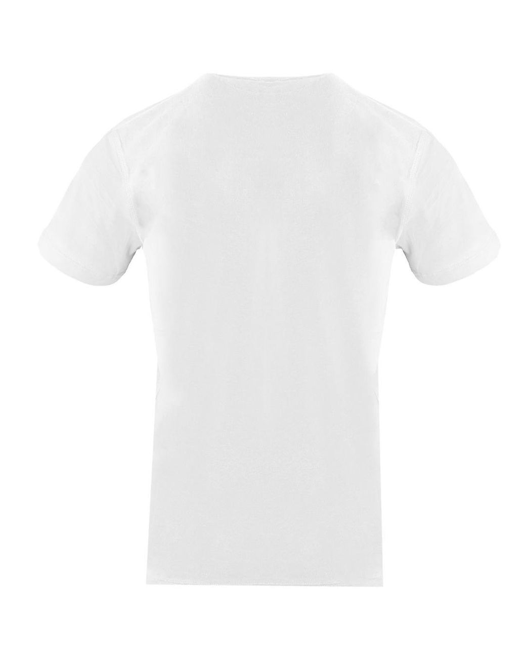 Philipp Plein Utpg11 01 White Underwear T-shirt for Men | Lyst