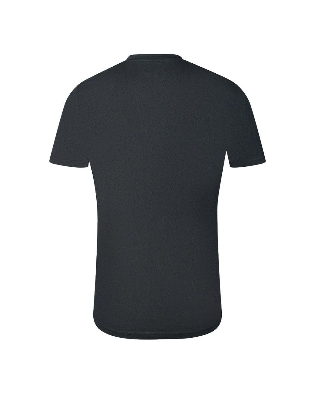 Class Roberto Cavalli Qxt61l Jd060 05051 Black T-shirt for Men | Lyst