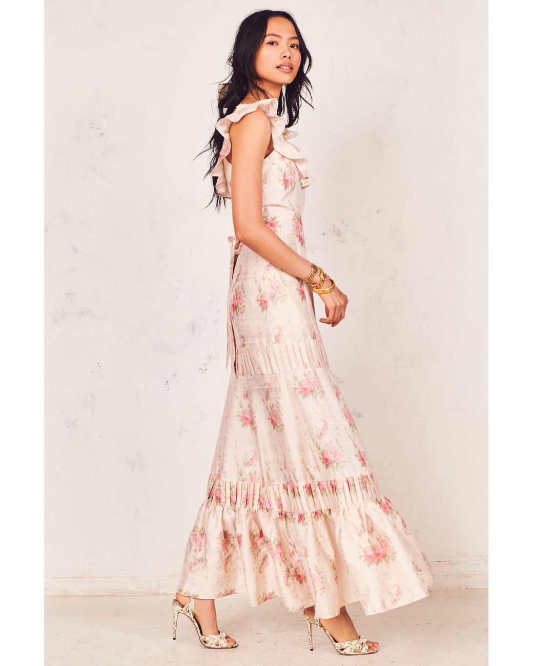 Loveshackfancy joanne best sale dress