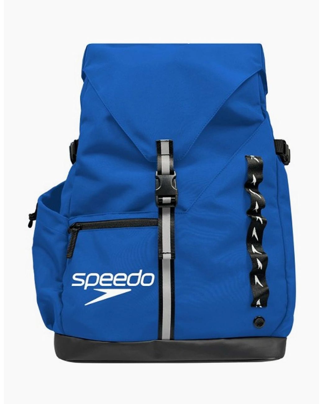 Speedo Blue Pro Swimming Bag