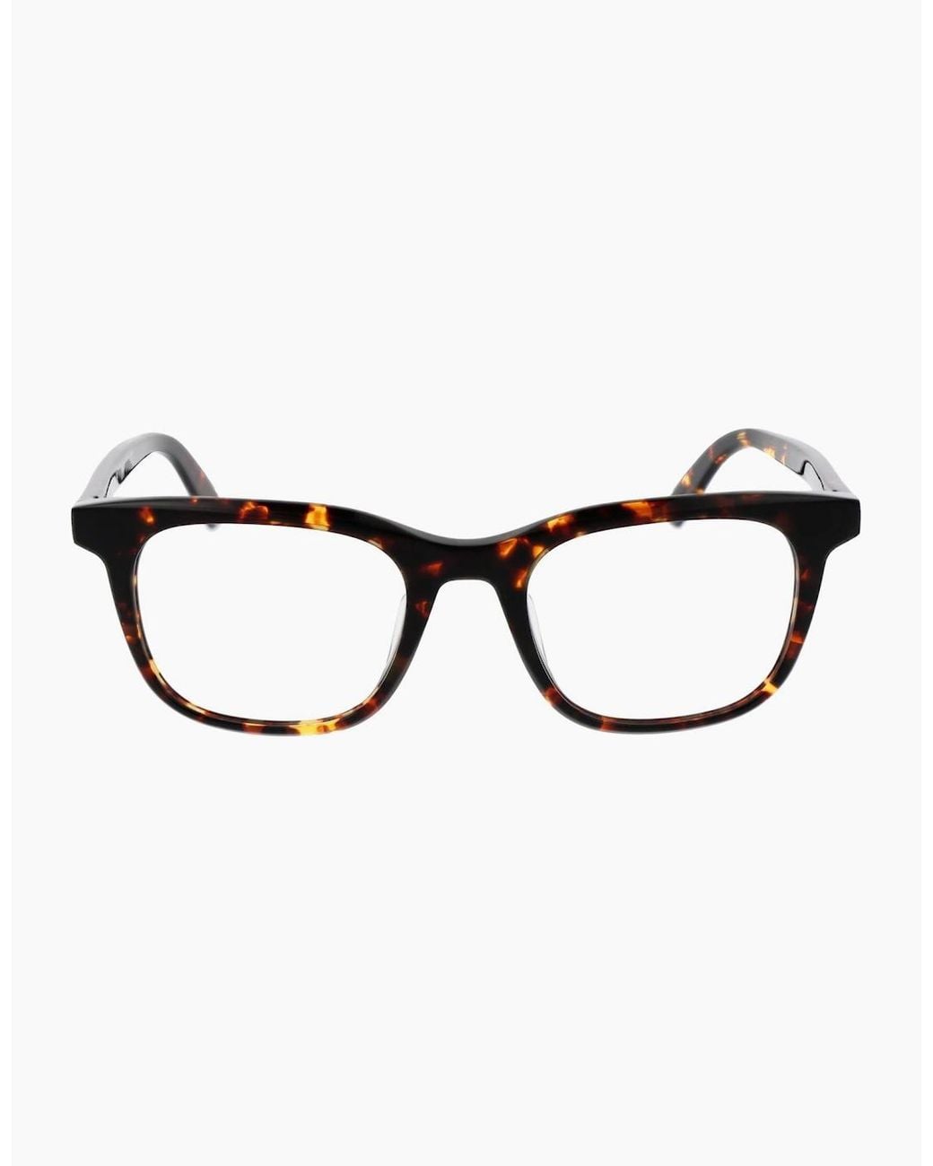 Guess Brown Optical Frame Gu50092-H 052 50 for men