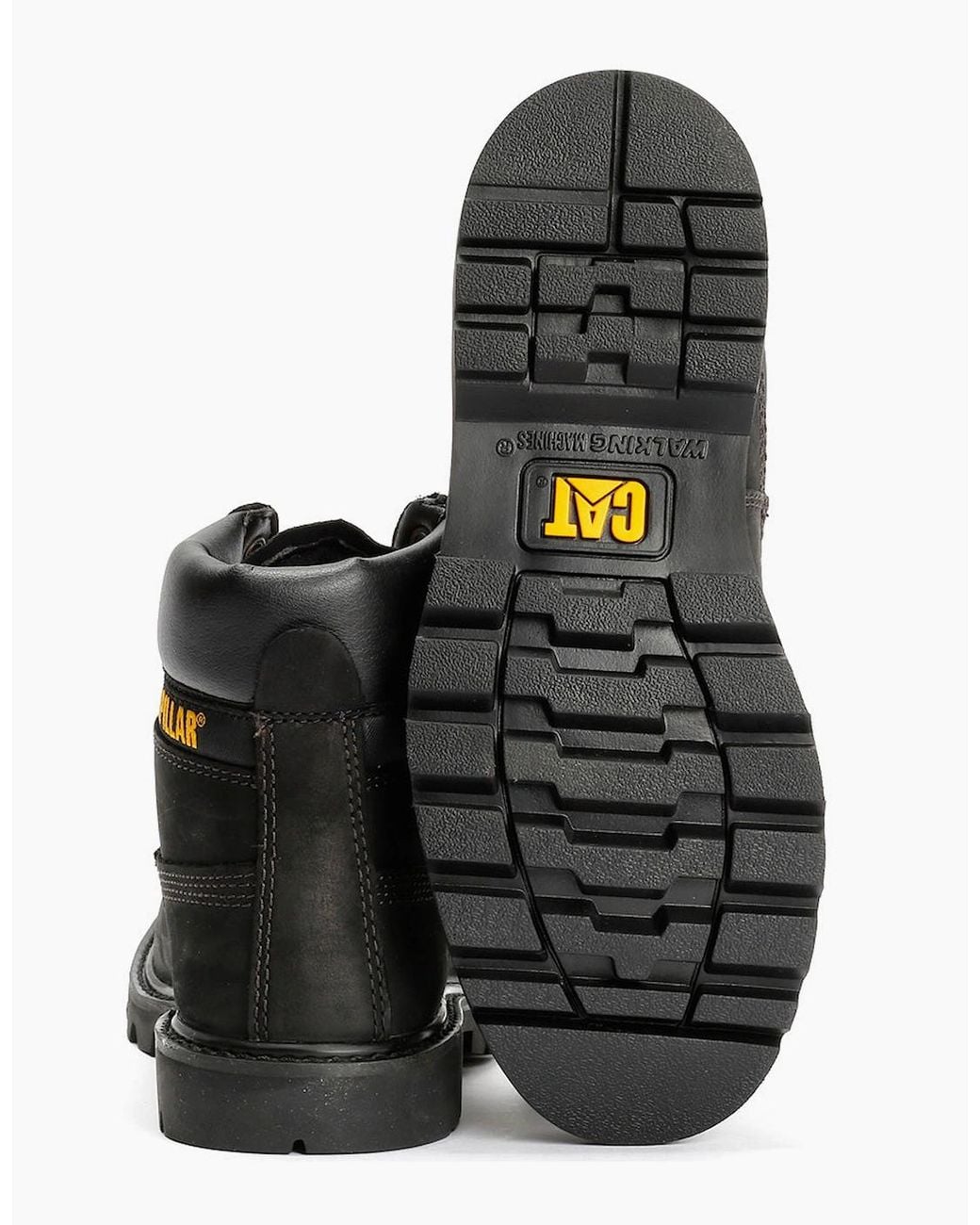 Caterpillar Black Colorado 2.0 P110425 Boots