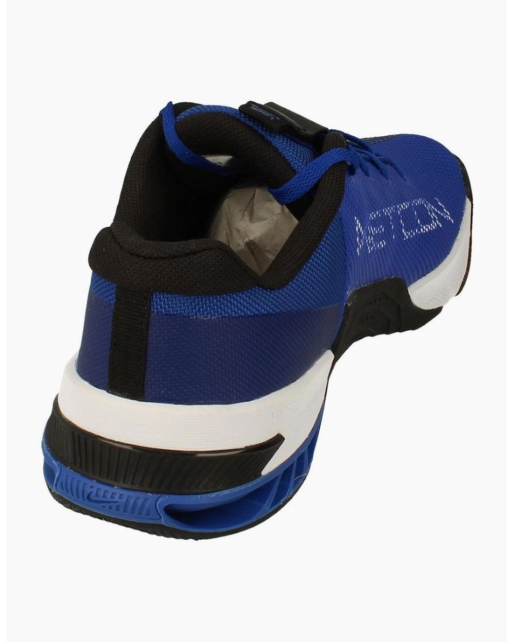 Nike Blue Metcon 8 Trainers Do9328 400 for men
