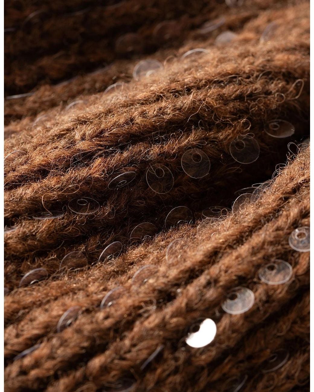 Regatta Brown Ladies Lorelai Beanie