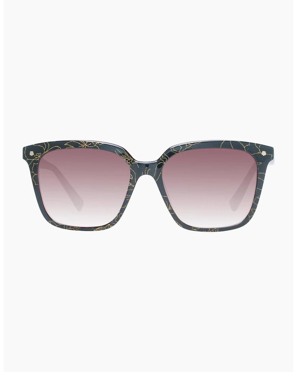 Ted Baker Multicolor Sunglasses Tb1676 149 53