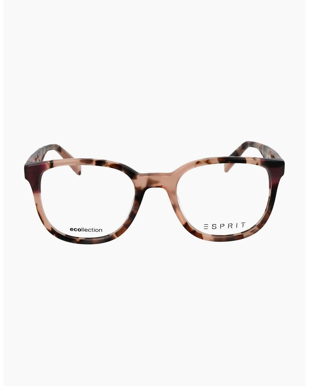 Esprit Brown Optical Frame Et33514 515 50 for men
