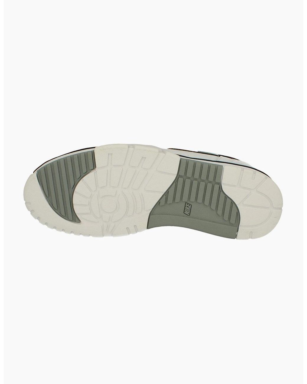 Nike White Cross Trainer Low Trainers Cq9182 106 for men