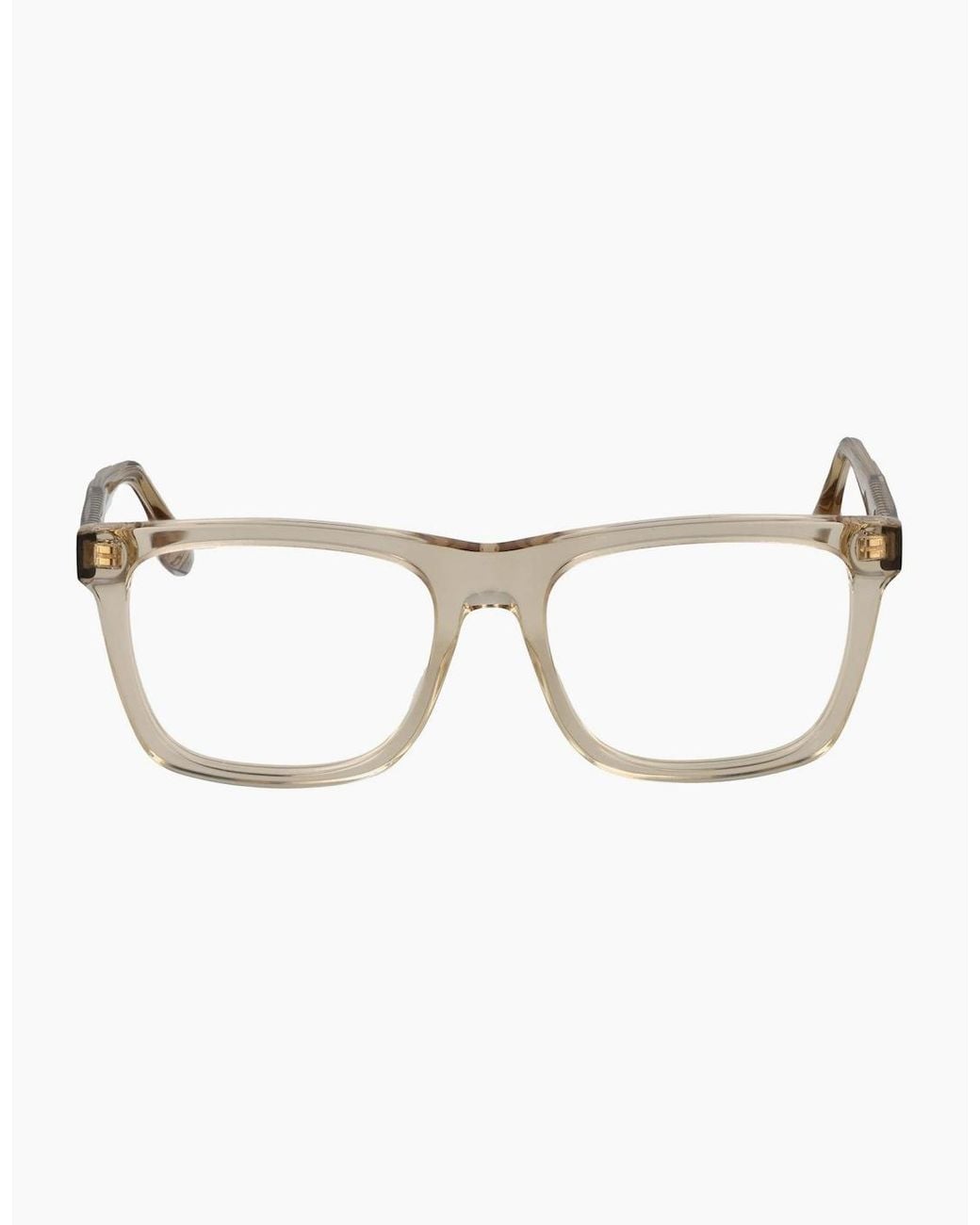 Victoria Beckham Metallic Optical Frame Vb2670 250 53