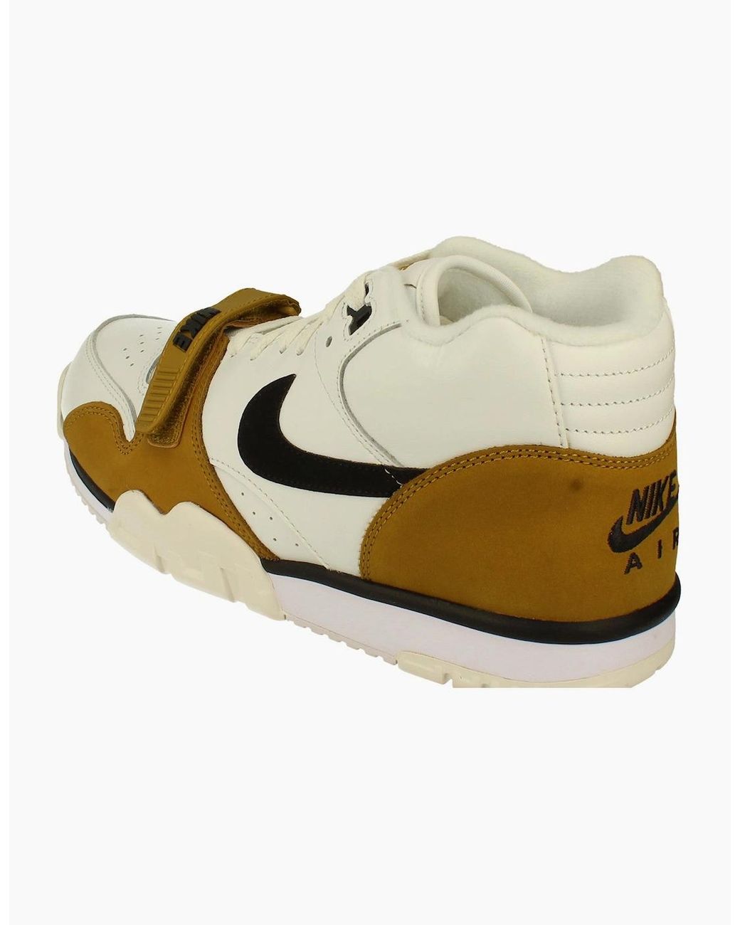 Nike Metallic Air Trainer 1 Essential Trainers Fq8225 100 for men