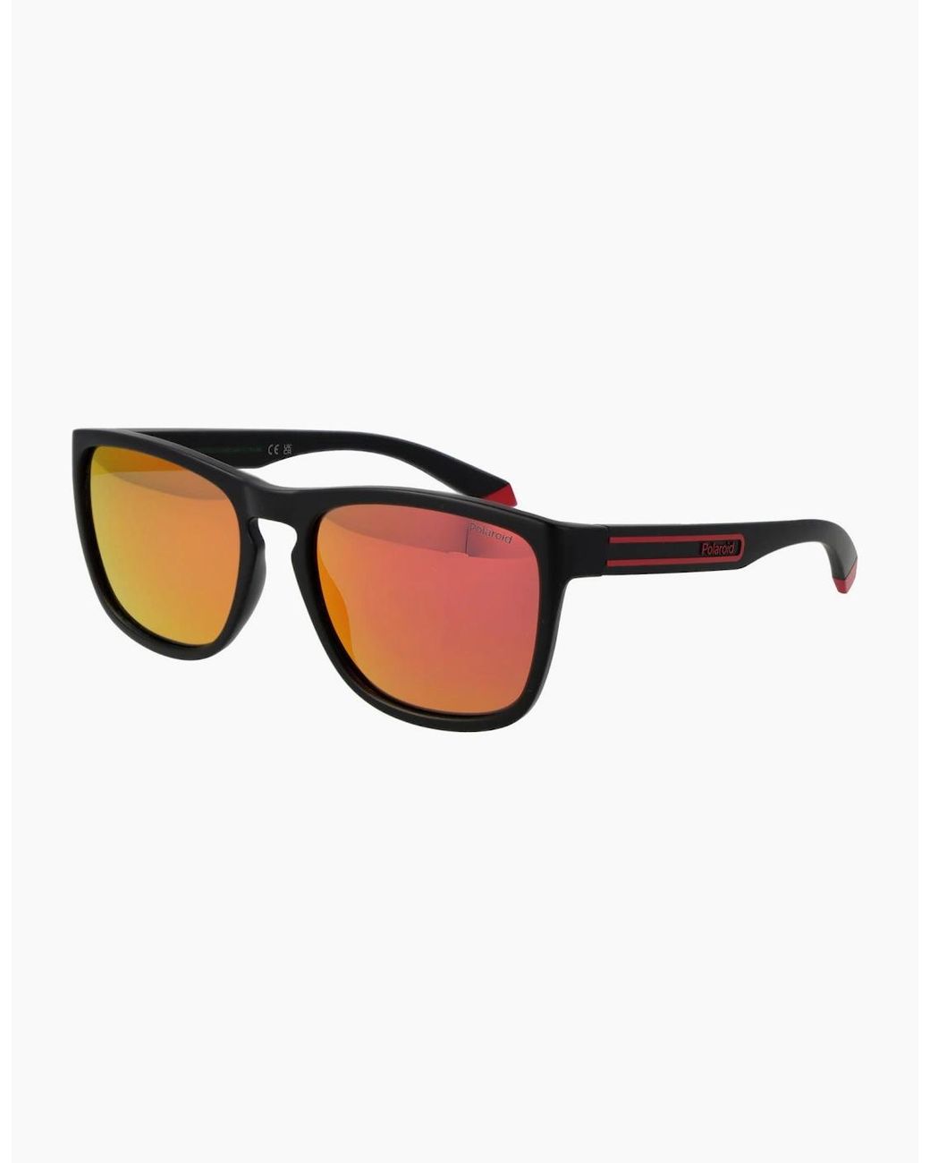 Polaroid Brown Sunglasses Pld 2161/S Oitoz 57