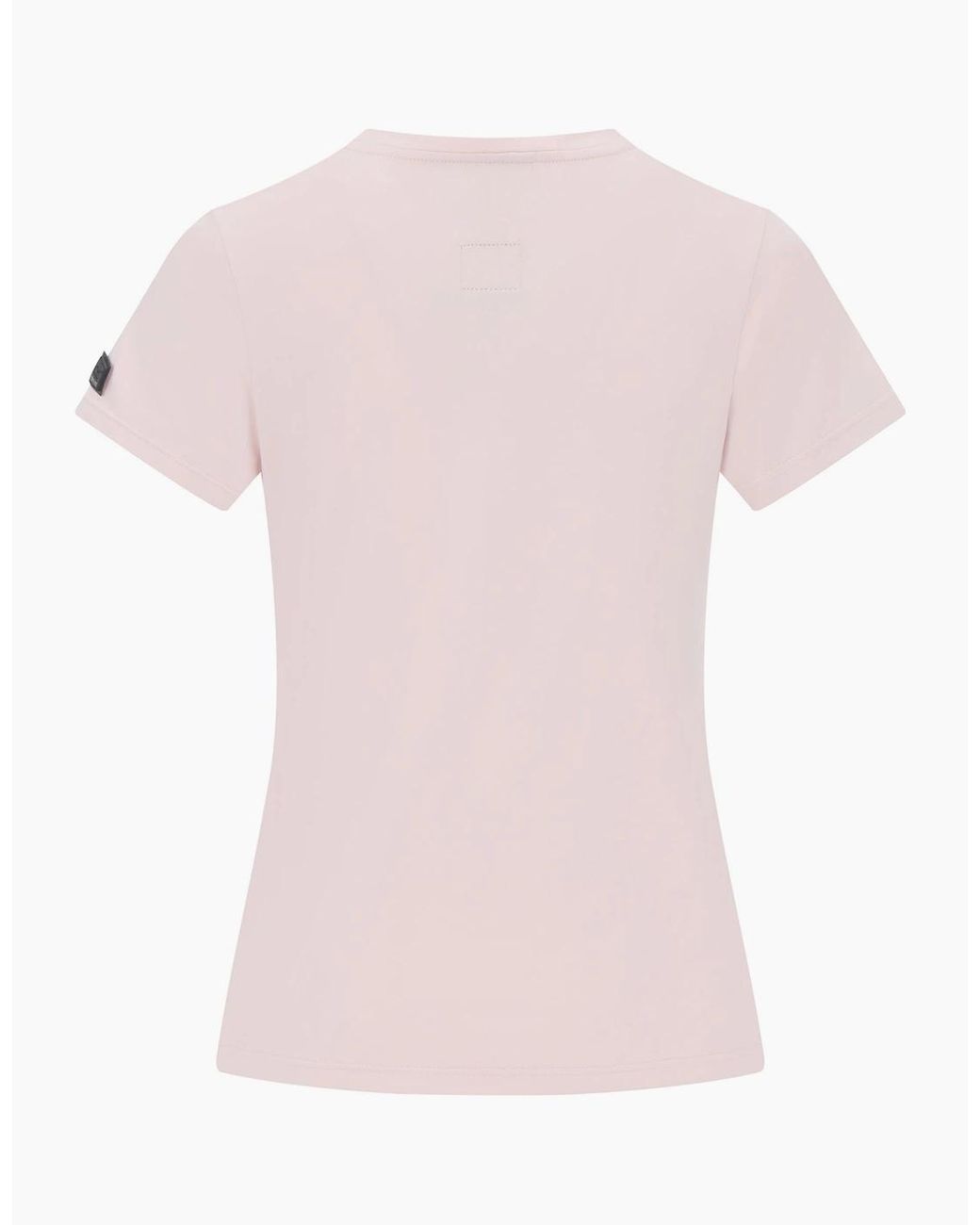 Regatta Pink Ladies Elkie T-Shirt
