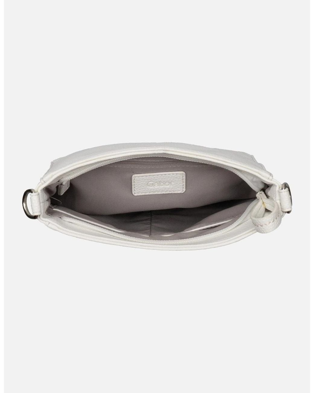 Gabor Natural Silena Cross Body Handbag