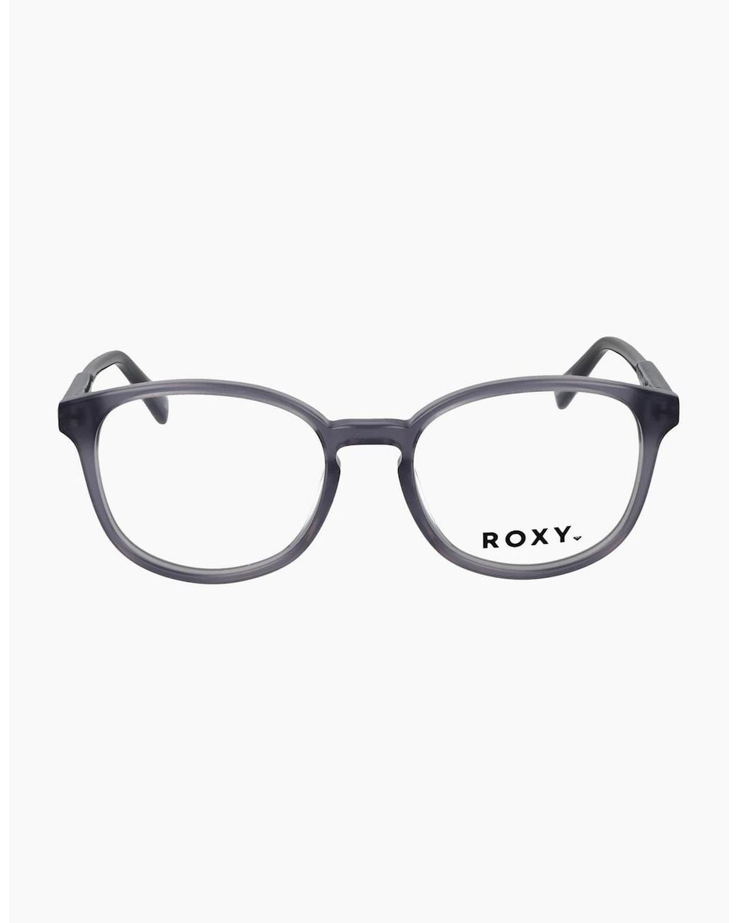 Roxy Brown Optical Frame Erjeg03100 Kpv0 Noella