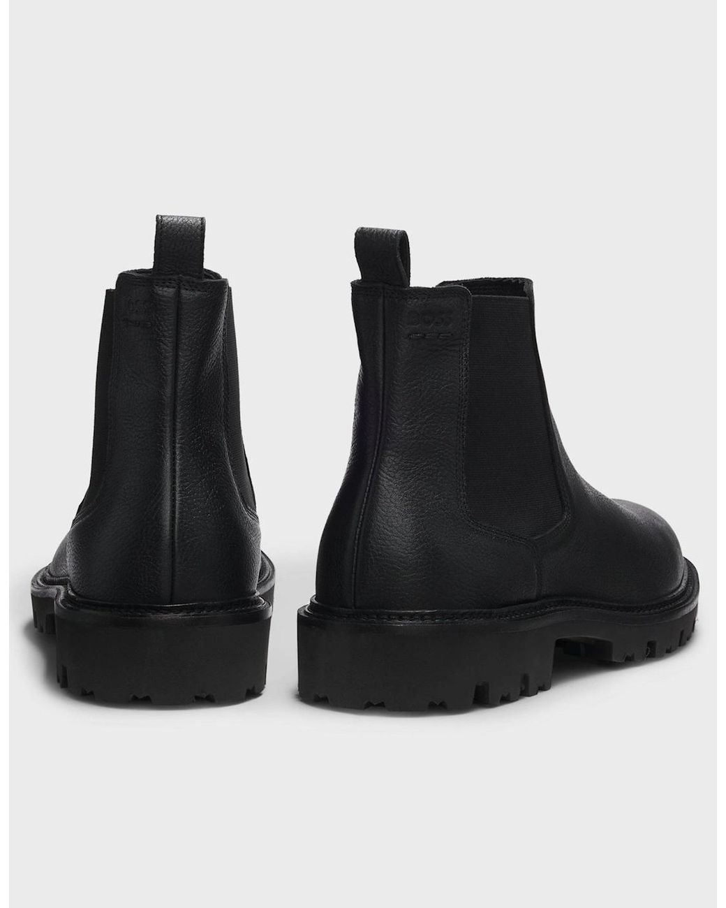 Boss Black Julyo Cheb Boots for men