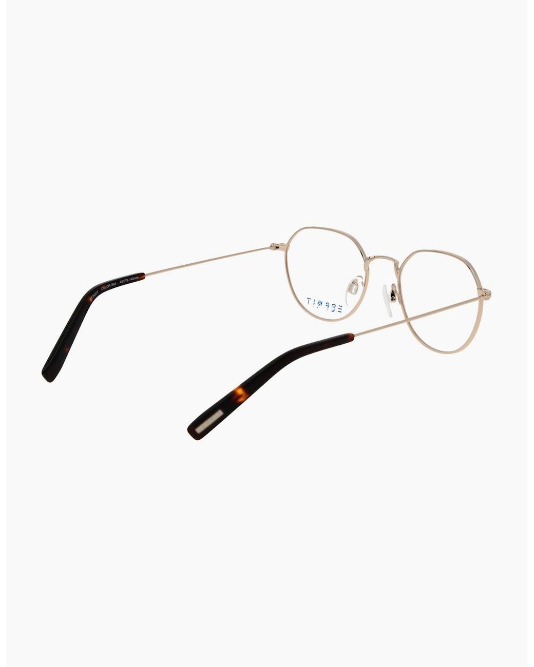Esprit Metallic Optical Frame Et34007 584 49 for men