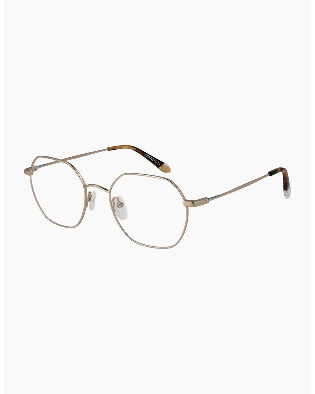 O'neill Sportswear Metallic Optical Frame Onb-4034 001 51