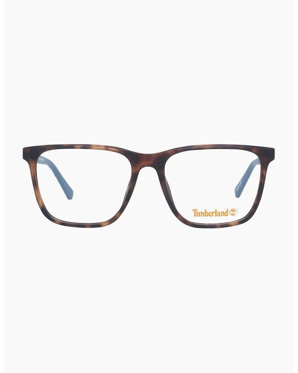 Timberland Multicolor Optical Frame Tb1782-H 052 55 for men