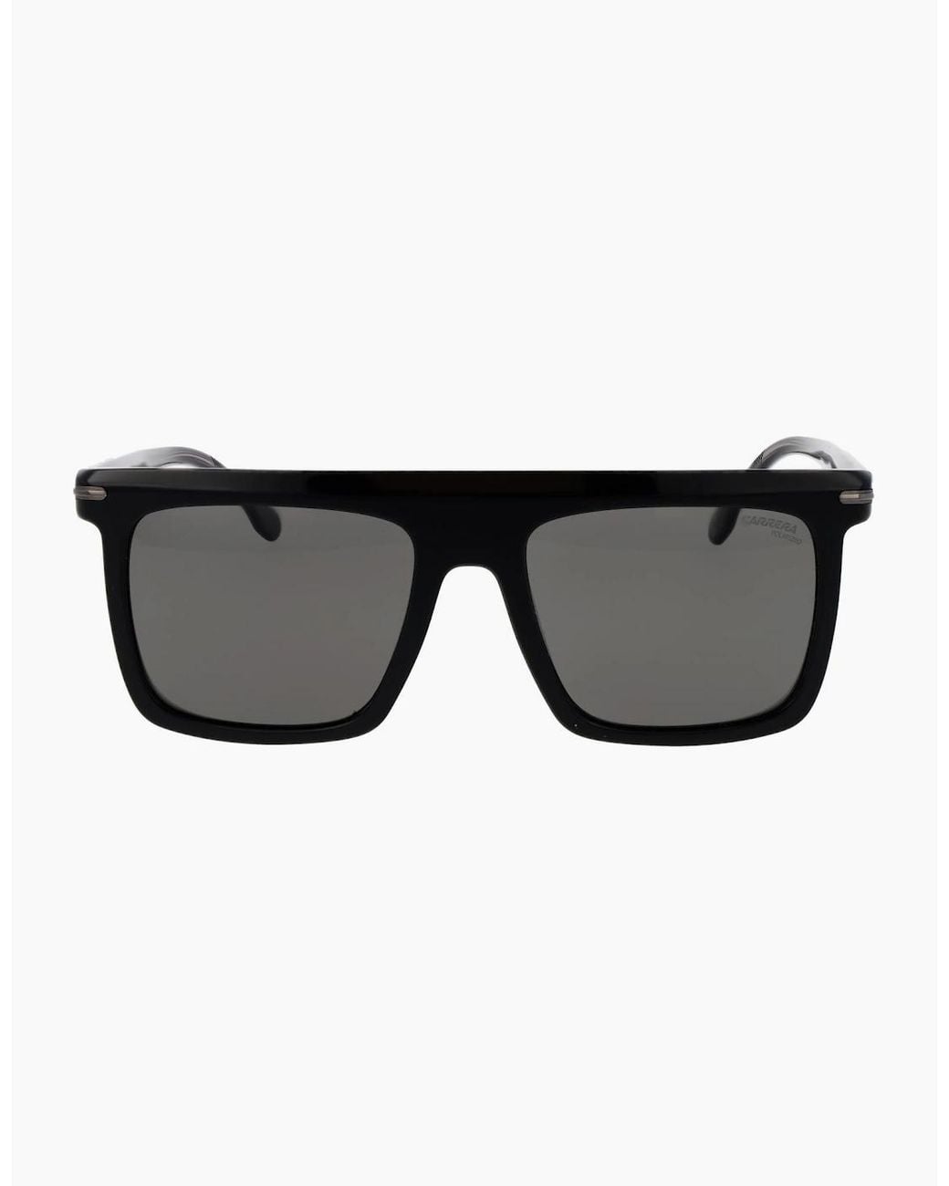 Carrera Black Sunglasses 359/S Ansm9 56 for men