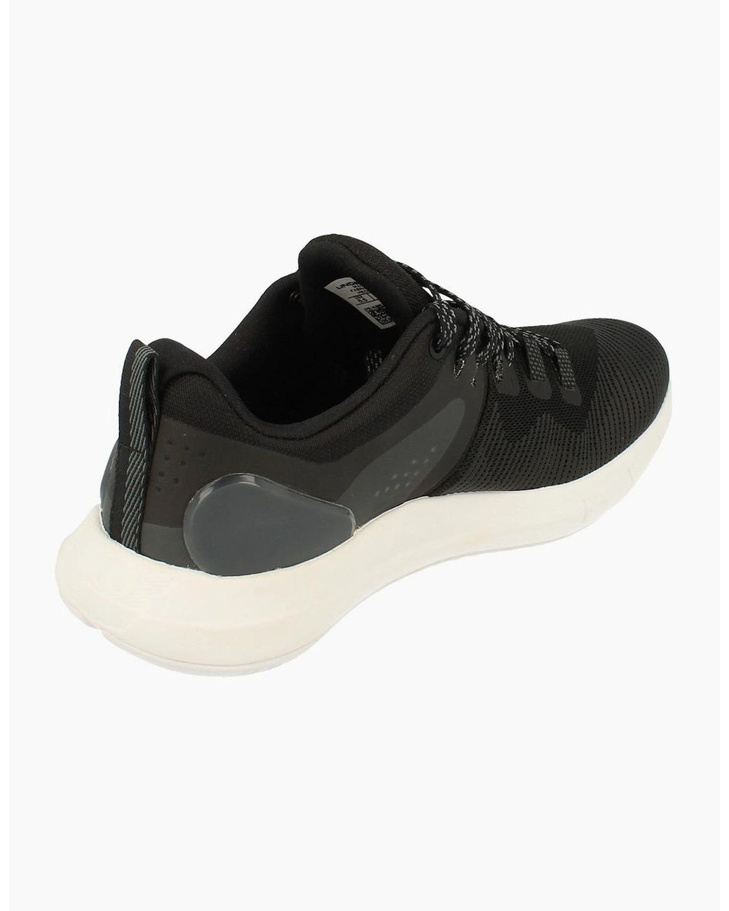 Under Armour Black Hovr Rise 3022208 002