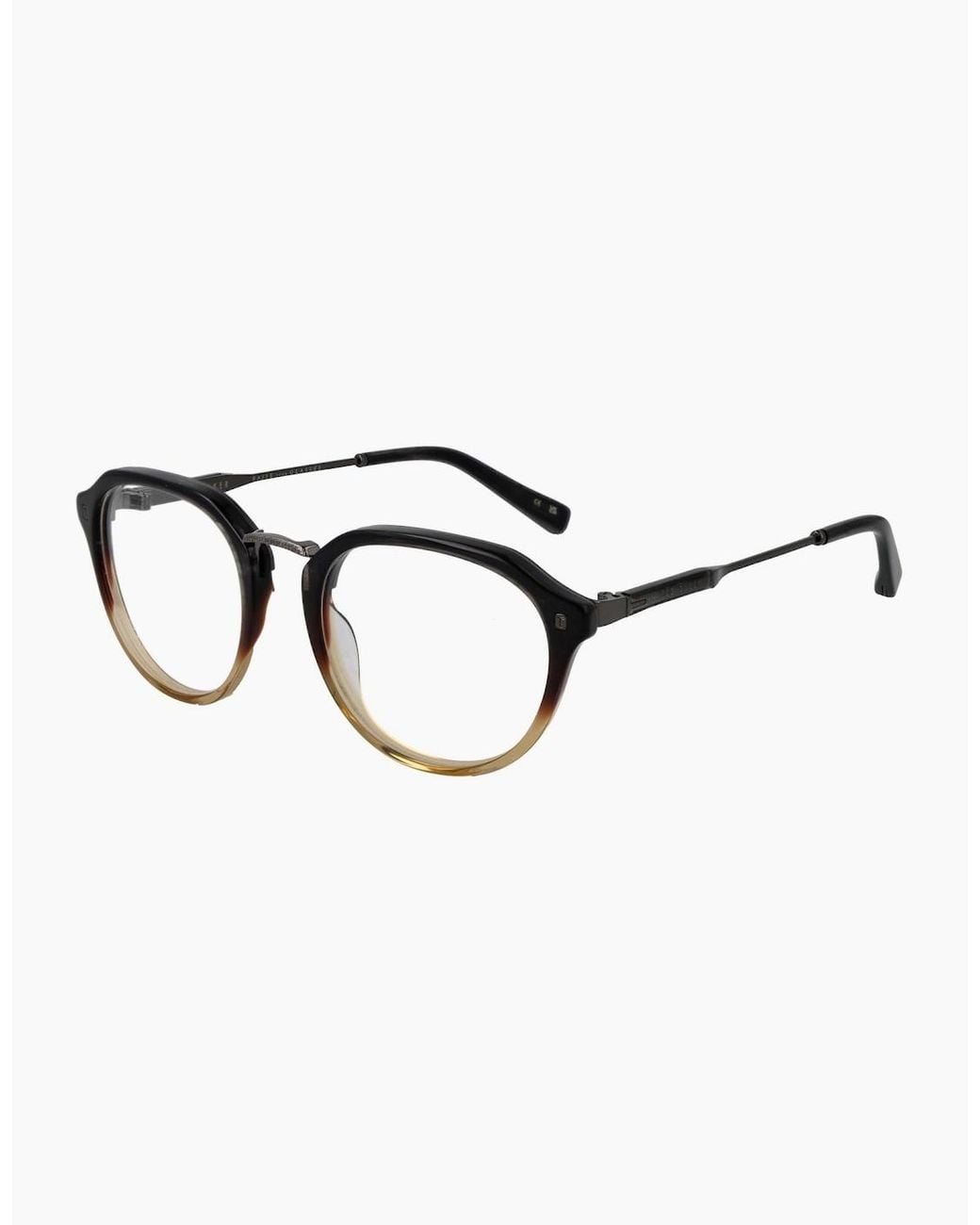 Ted Baker Multicolor Optical Frame Tb8318 102 52 for men