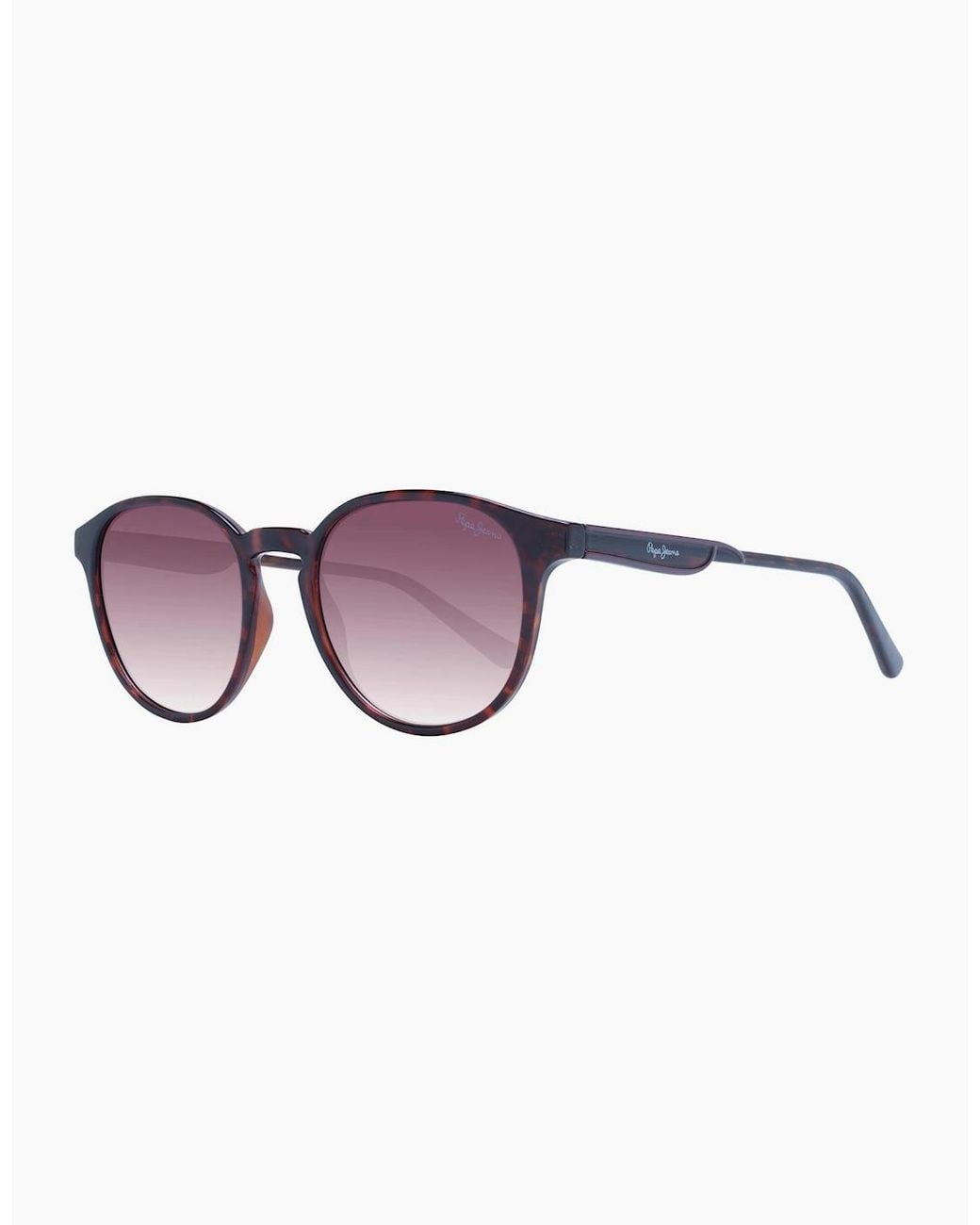 Pepe Jeans Purple Sunglasses Pj7430 106 53