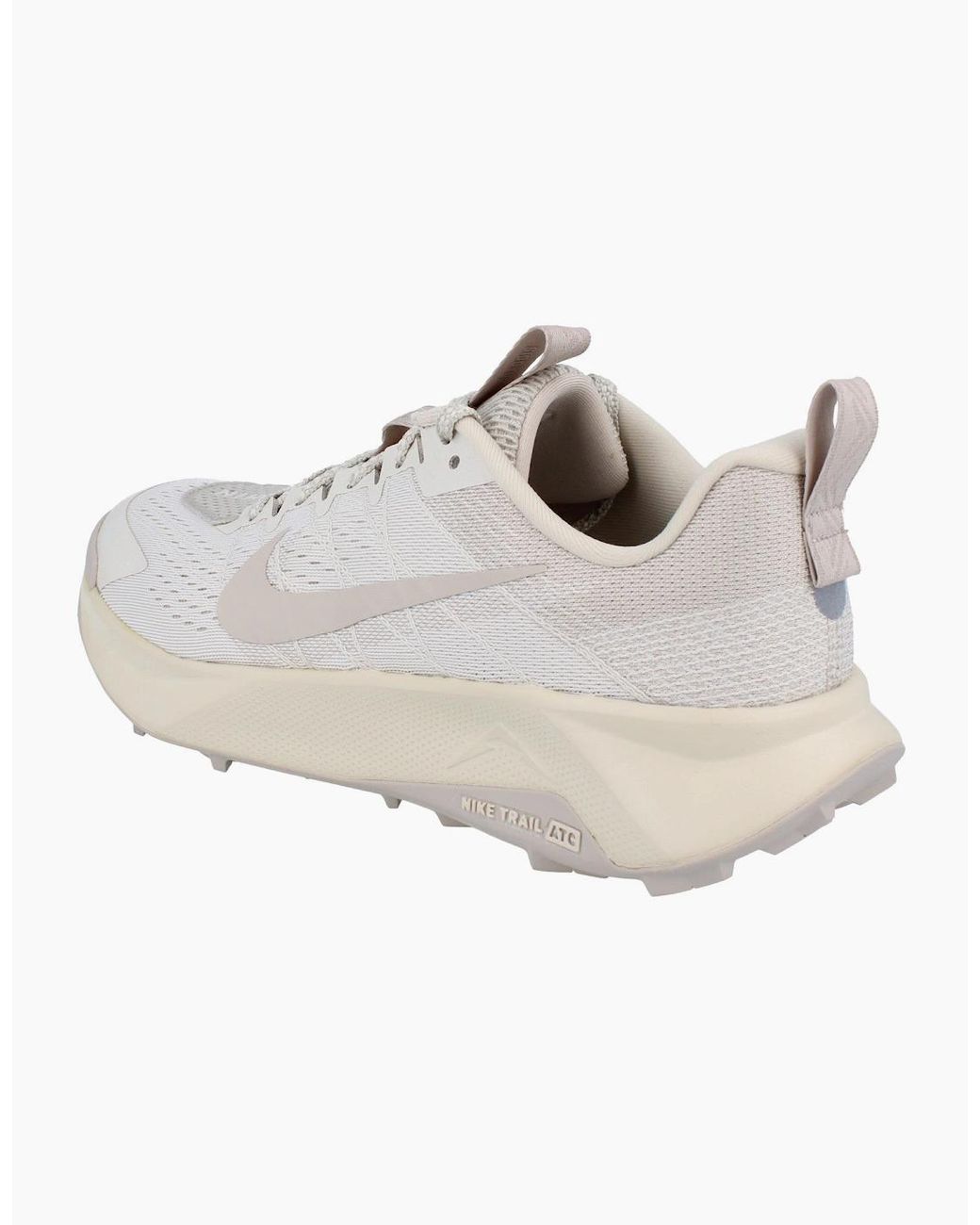 Nike React Vision White Nike Reactx Wildhorse 10 Running Trainers Fv2338 Shoes 105 for men