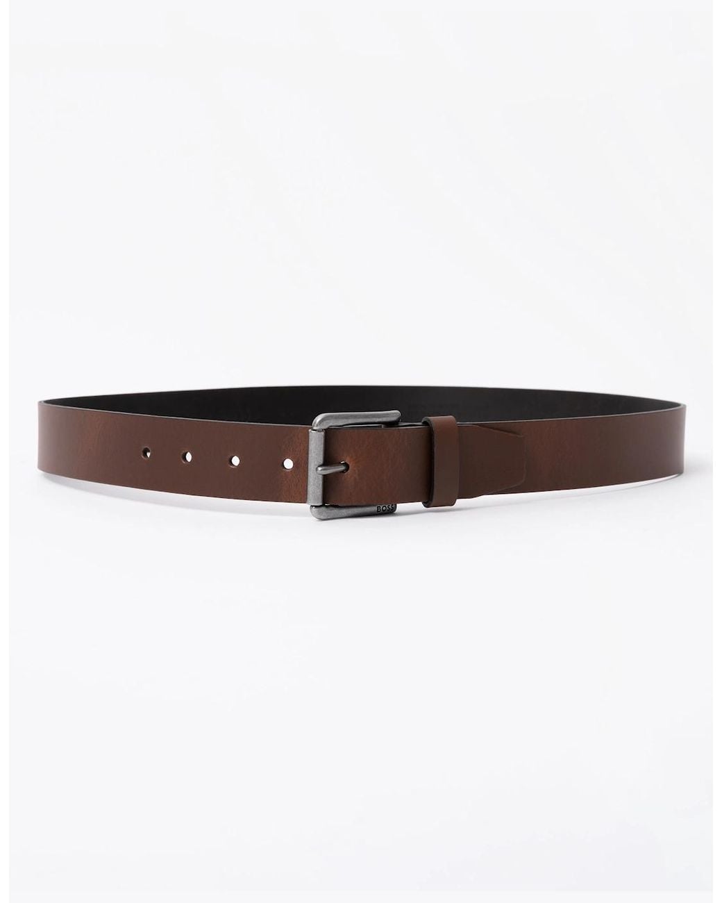 Boss Brown Boss Joris Belt for men