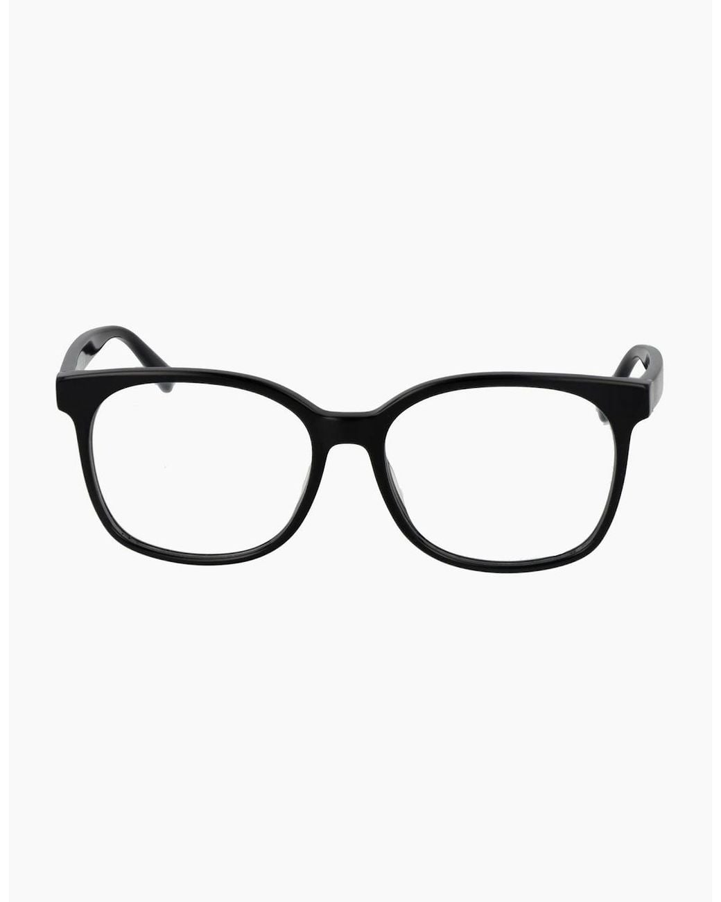 Gant Brown Optical Frame Ga50013 001 55