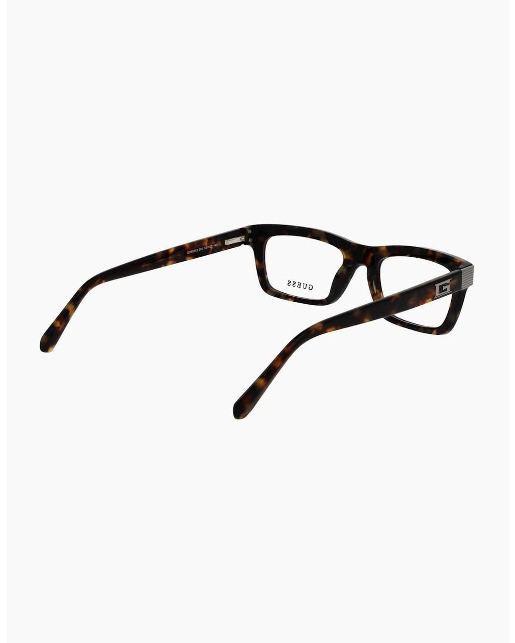 Guess Multicolor Optical Frame Gu50242 053 53 for men