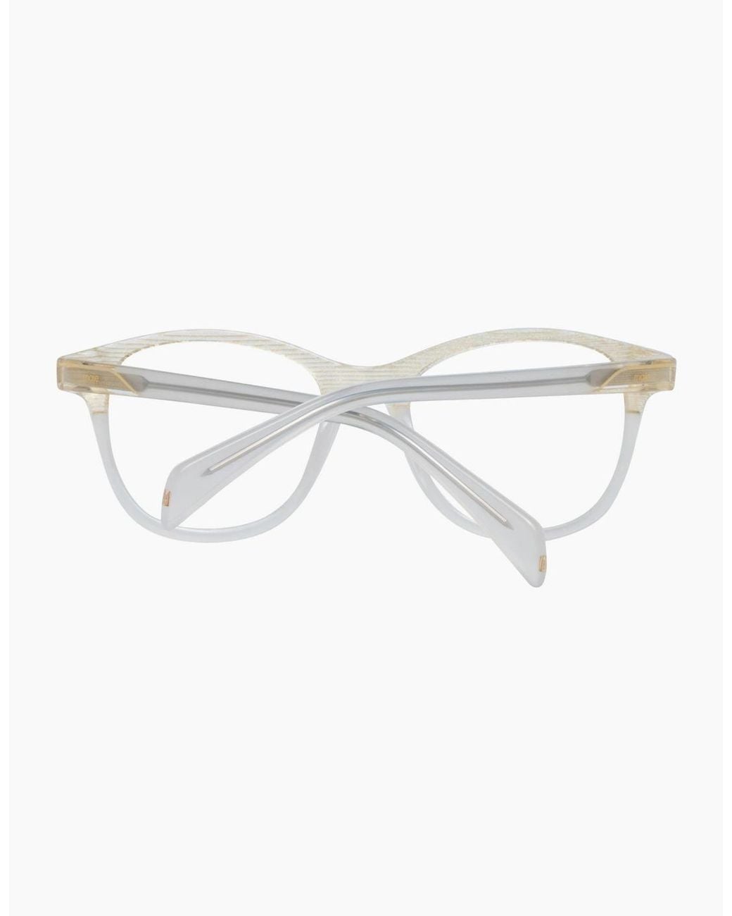Maje Natural Optical Frame Mj1006 916 48