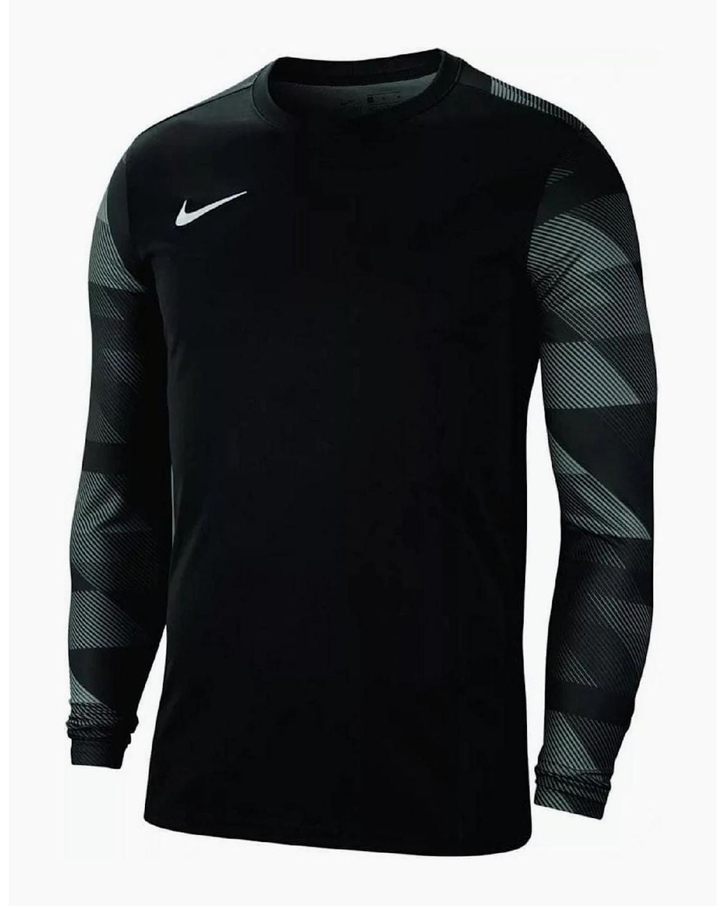 Nike Black Jersey Park Iv Gar