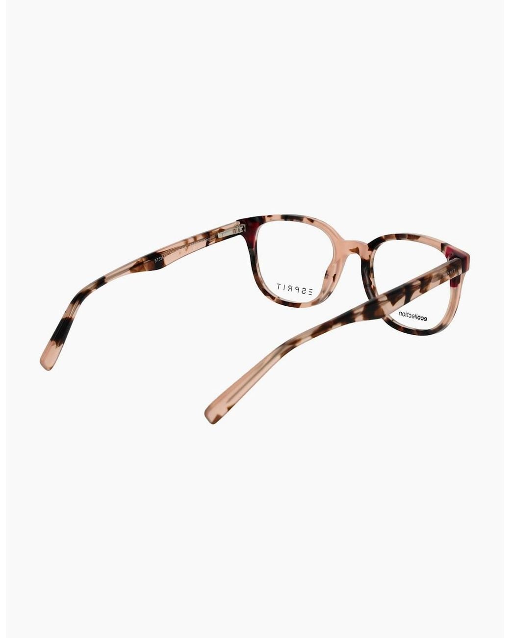 Esprit Brown Optical Frame Et33514 515 50 for men