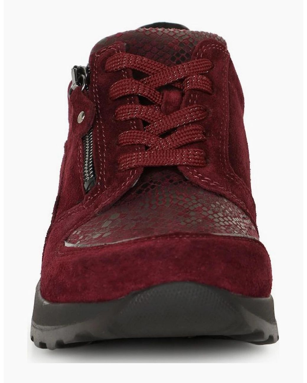 Waldläufer Red Hiroko Trainers