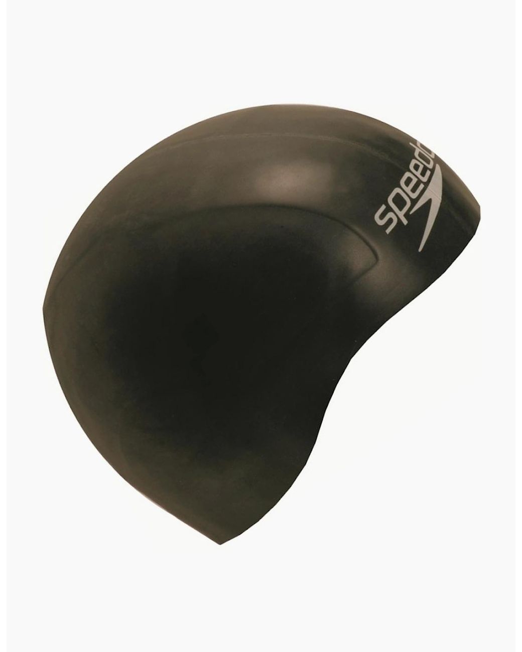 Speedo Green Adult Aqua V Racing Swimming Cap