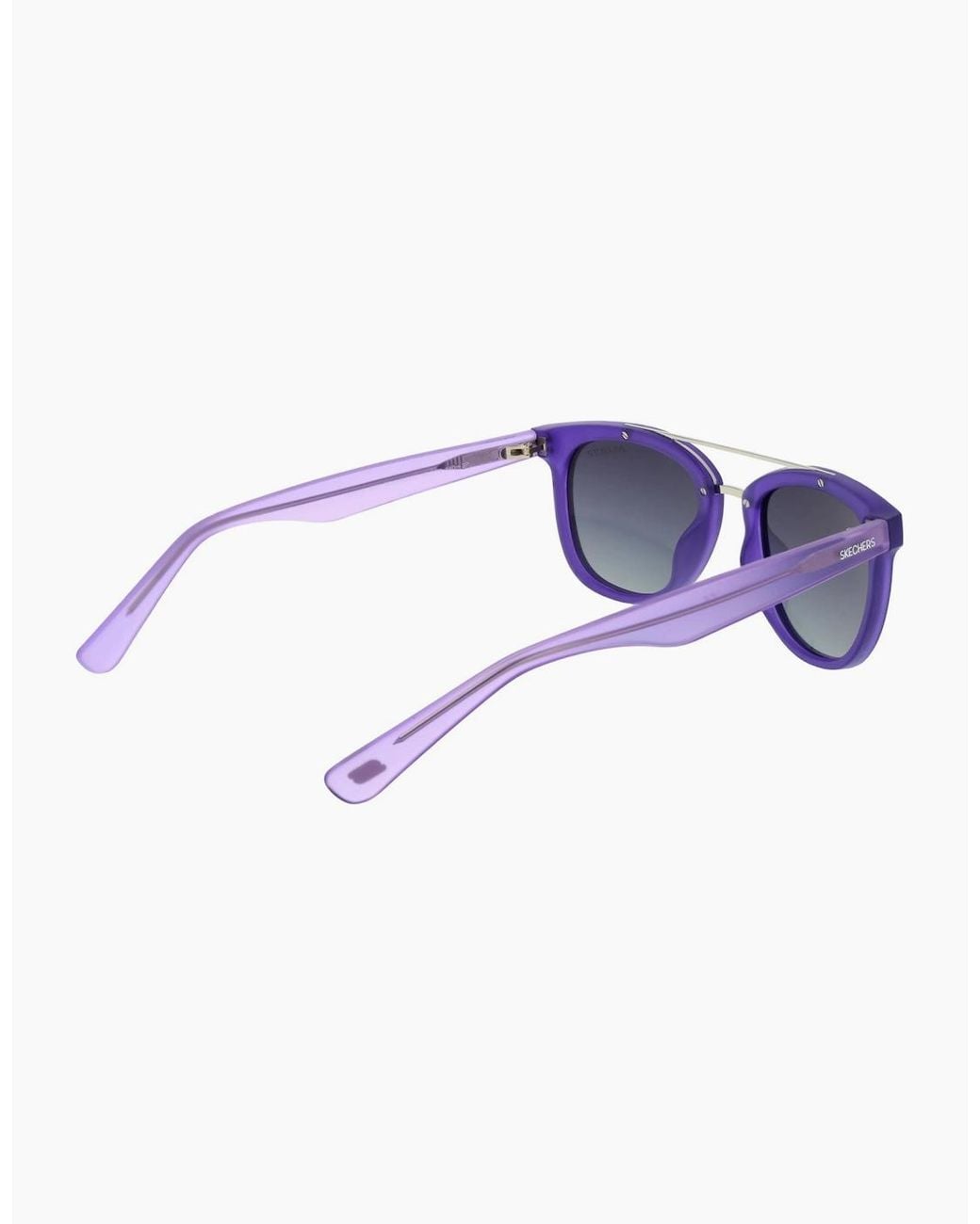 Skechers Blue Sunglasses Se9079 82D 48