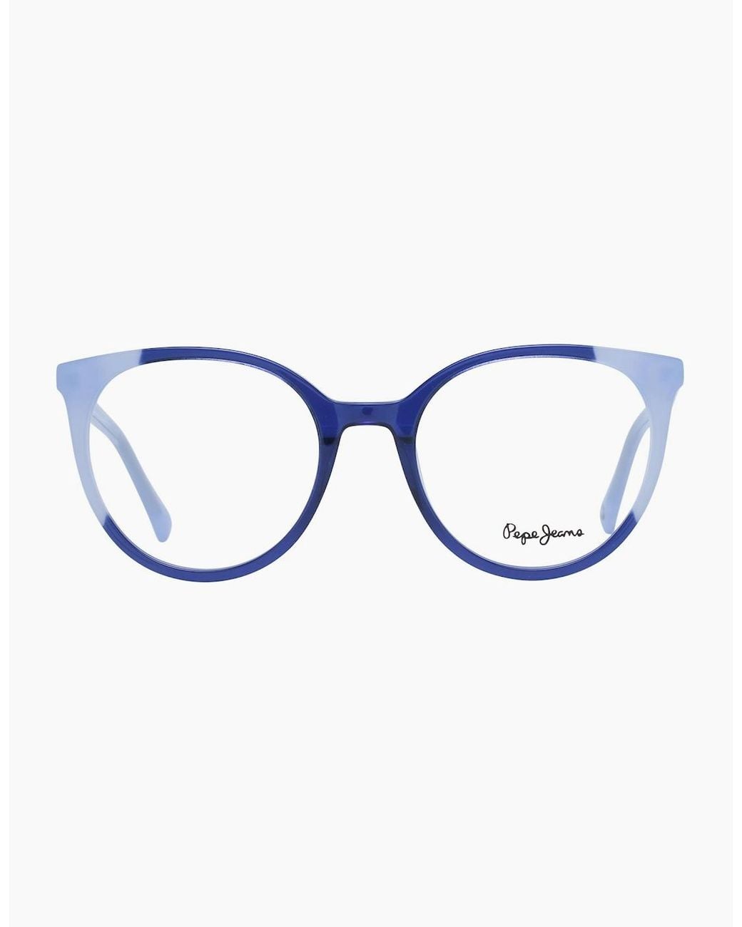 Pepe Jeans Blue Optical Frame Pj3472 C3 51