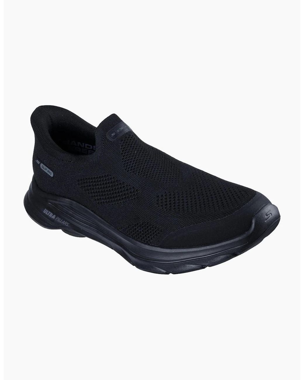 Skechers Go Walk Blue Go Walk 8 Pelayo for men