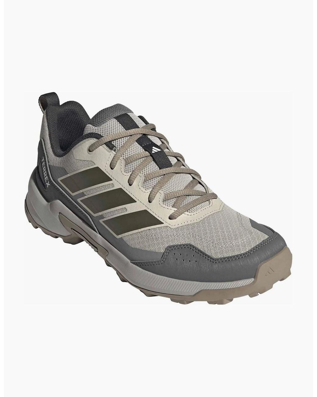 Adidas Gray Terrex Eastra for men