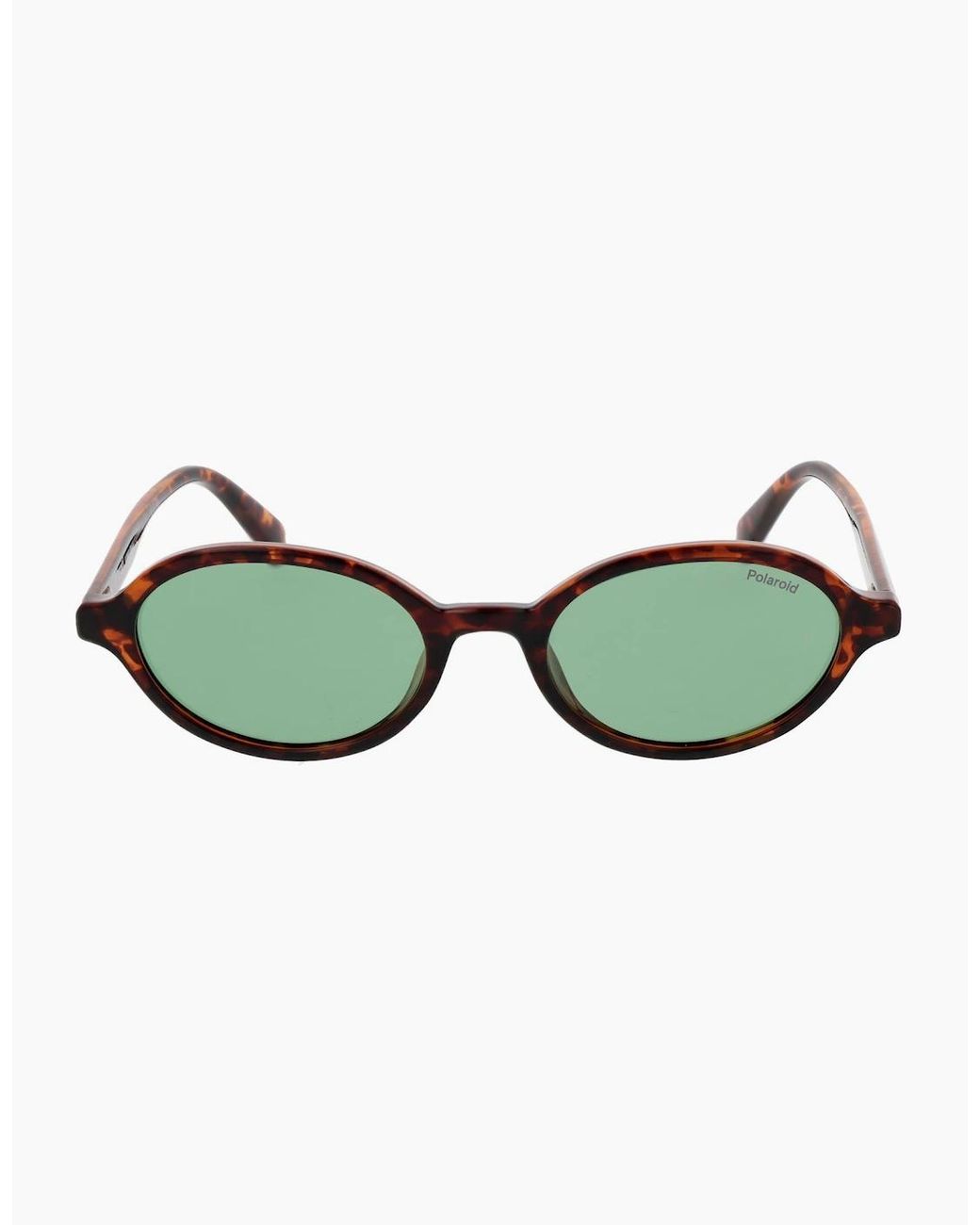 Polaroid Green Sunglasses Pld 4220/S Wr9Uc 51 for men