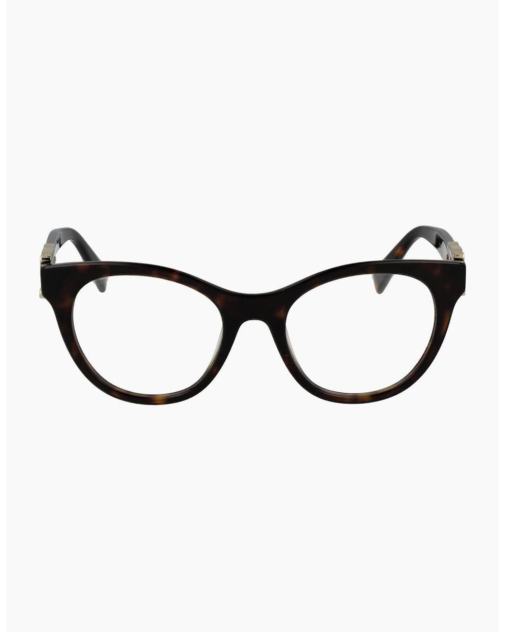 Tod's Black Tods Optical Frame To5291 052 51