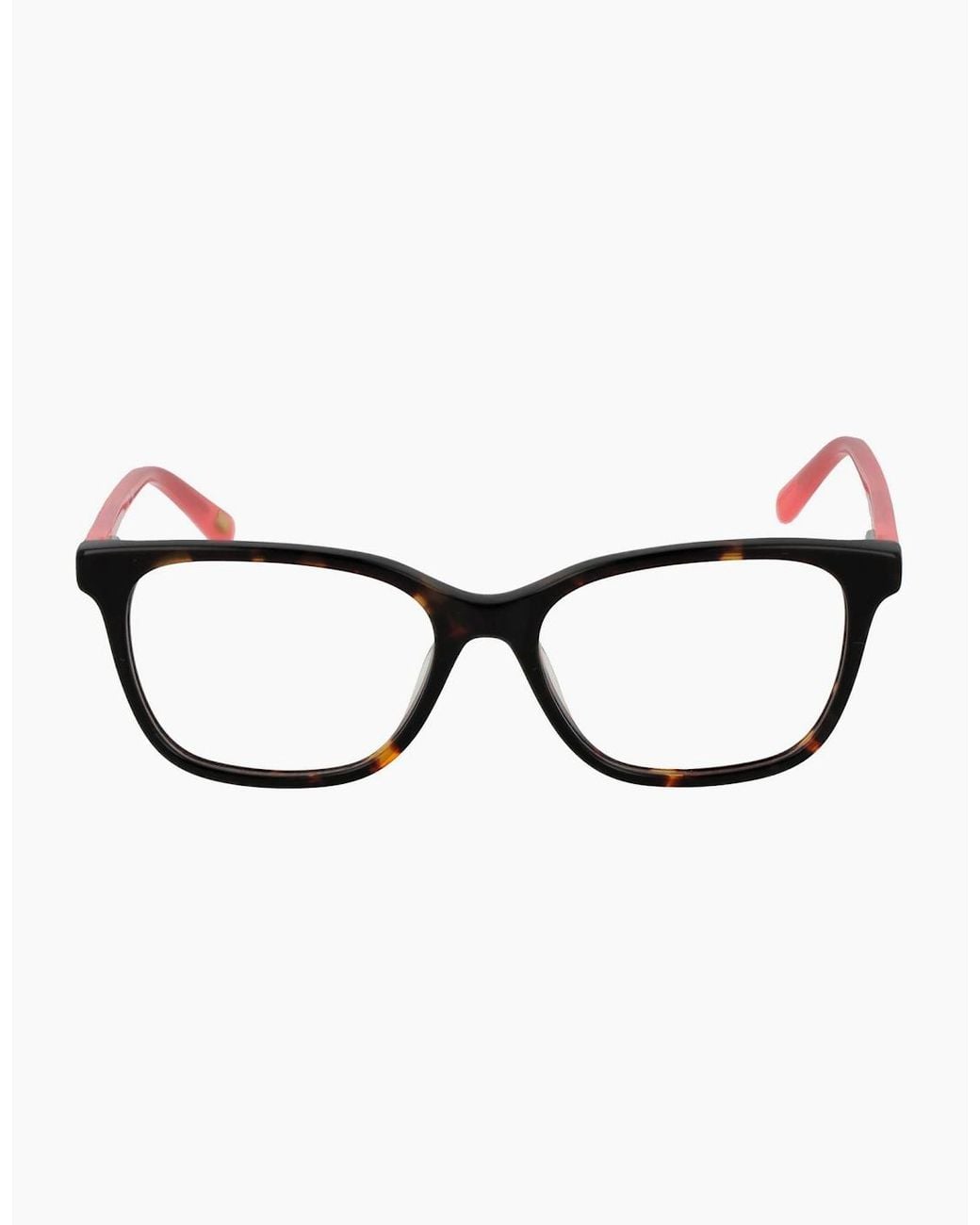 Skechers Brown Optical Frame Se1670 052 47