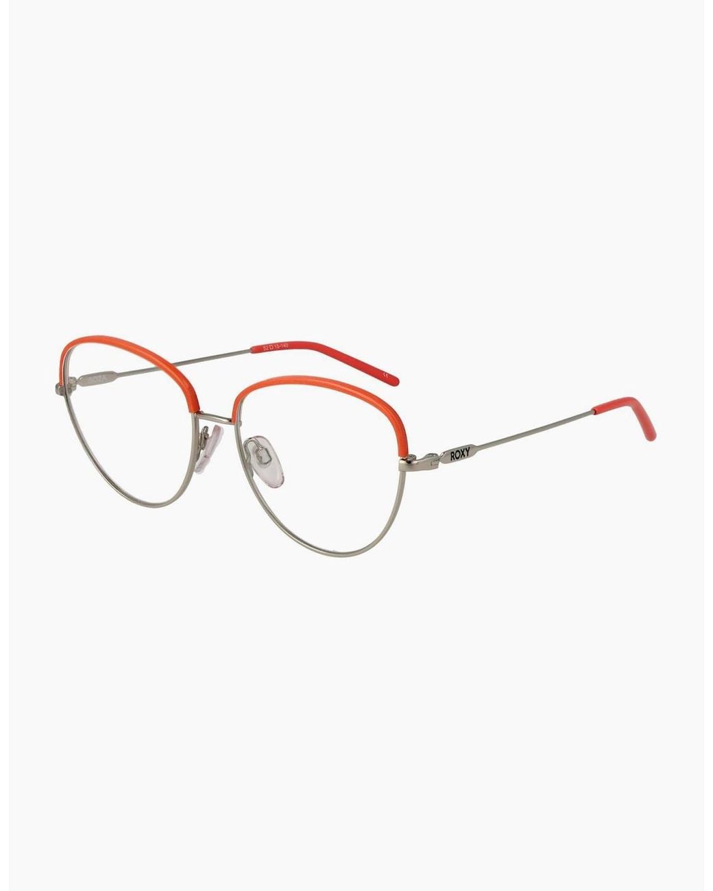 Roxy Orange Optical Frame Erjeg03092 Sja0 Boza