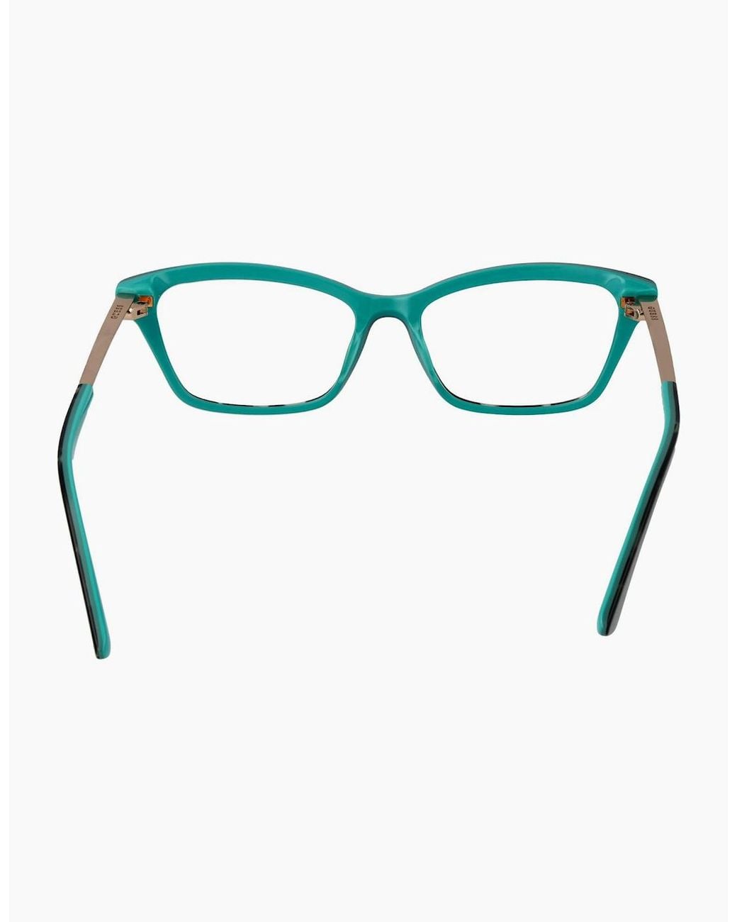 Guess Black Optical Frame Gu2797 095 52