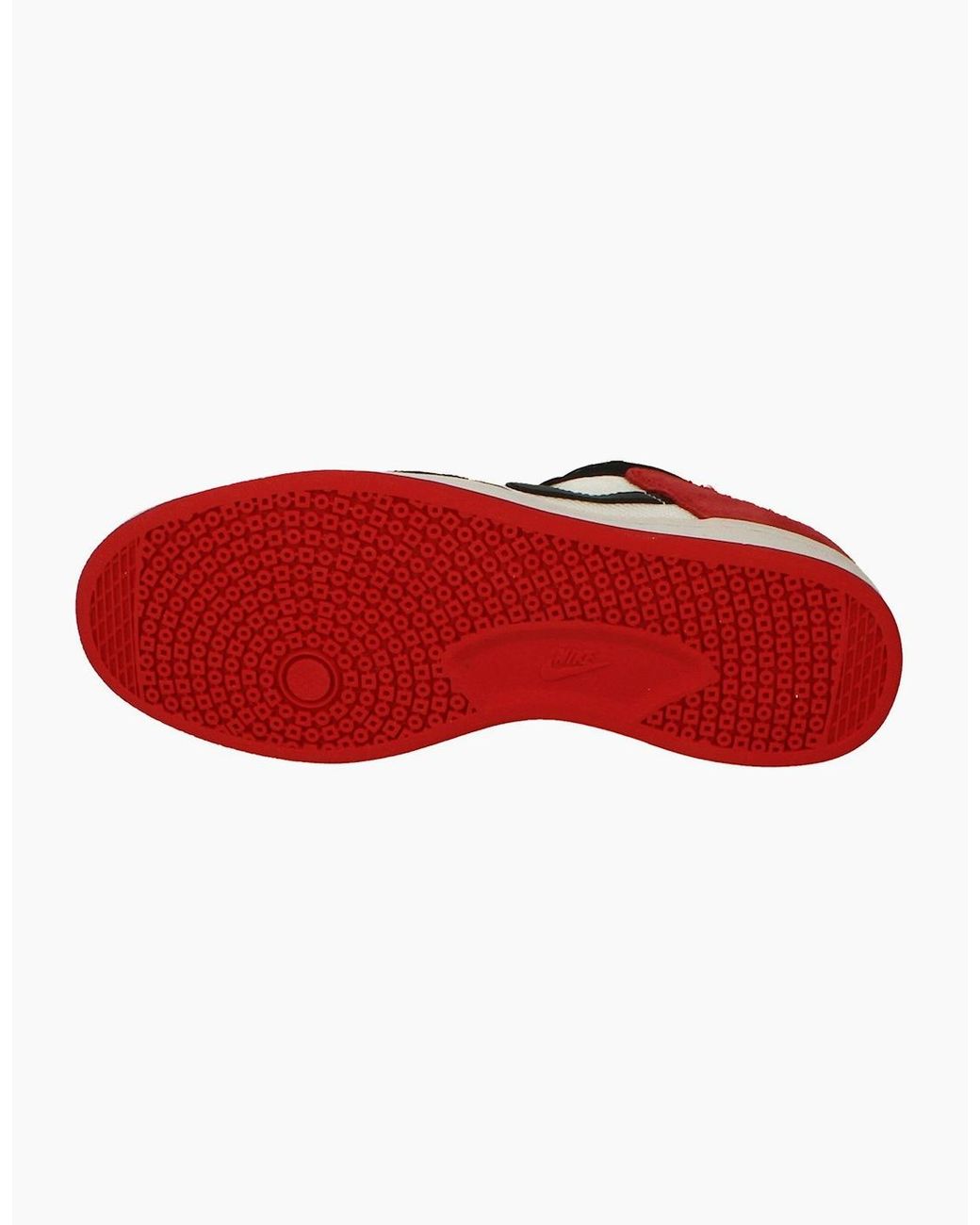 Nike Black Alleyoop Trainers Cj0882 102 for men